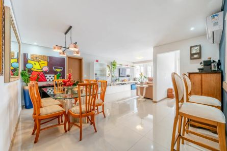 Apartamento com 3 Quartos à venda, 135m² no Vila Jardim, Porto Alegre