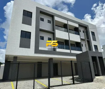 Apartamento com 2 Quartos à venda, 50m² no José Américo de Almeida, João Pessoa