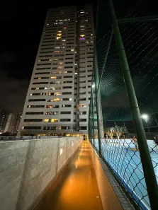 Apartamento com 4 Quartos à venda, 96m² no Estados, João Pessoa