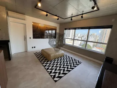 Apartamento com 1 Quarto à venda, 74m² no Vila Olímpia, São Paulo