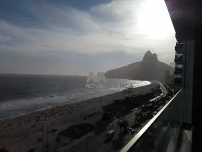 Apartamento com 4 Quartos à venda, 600m² no Ipanema, Rio de Janeiro