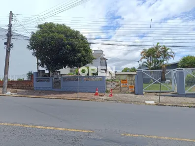 Lote/Terreno à venda, 550m² no Nossa Senhora das Graças, Canoas