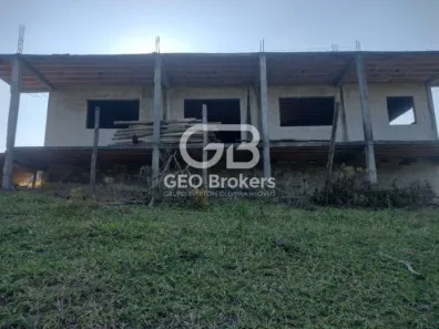 Casa com 2 Quartos à venda, 180m² no Chácaras Reunidas Igarapés, Jacareí