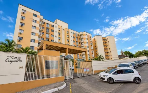 Apartamento com 2 Quartos à venda, 56m² no Centro, Lauro de Freitas
