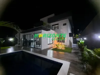 Casa com 3 Quartos à venda, 360m² no Condomínio Residencial Monaco, São José dos Campos