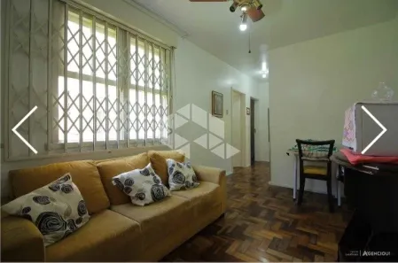 Apartamento com 3 Quartos à venda, 60m² no Santo Antônio, Porto Alegre
