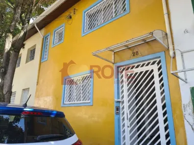 Imóvel Comercial com 2 Quartos à venda, 92m² no Mirandópolis, São Paulo