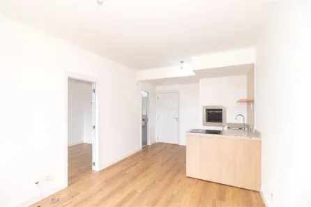 Apartamento com 1 Quarto para alugar, 45m² no Praia de Belas, Porto Alegre