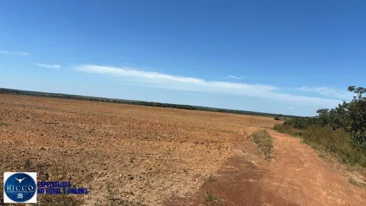 Lote/Terreno à venda, 183m² no Setor Central, Figueirópolis