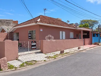 Casa com 3 Quartos à venda, 100m² no Farrapos, Porto Alegre