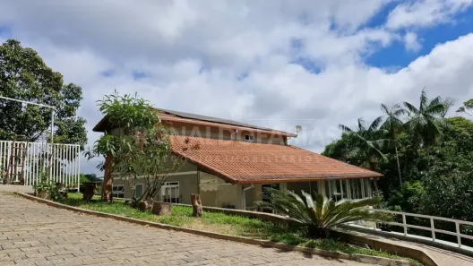 Casa com 4 Quartos à venda, 400m² no Condomínio Iolanda, Taboão da Serra