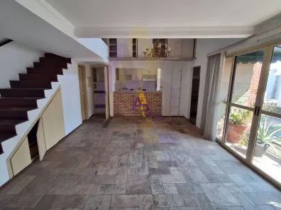 Apartamento com 2 Quartos para venda ou aluguel, 103m² no Pinheiros, São Paulo