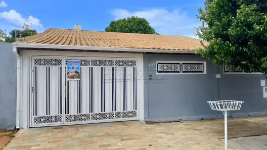 Imóvel Comercial com 3 Quartos à venda, 249m² no Jardim Cruzeiro do Sul I e II, Araraquara