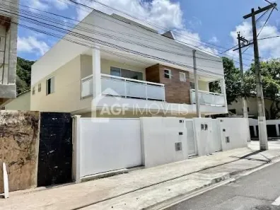 Casa com 3 Quartos à venda, 140m² no Piratininga, Niterói