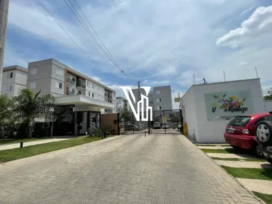 Apartamento com 2 Quartos à venda, 43m² no Jardim García, Campinas