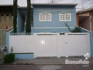 Casa com 4 Quartos à venda, 235m² no Jardim da Fonte, Jundiaí