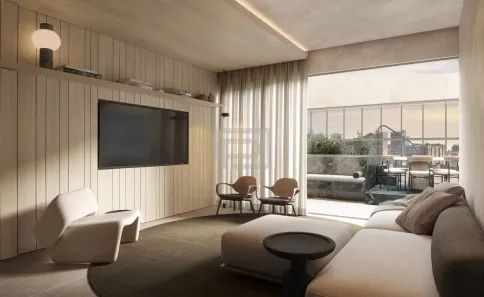 Apartamento com 4 Quartos à venda, 163m² no Funcionários, Belo Horizonte