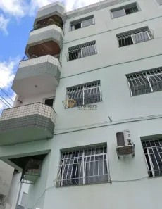 Apartamento com 3 Quartos à venda, 115m² no São Silvano, Colatina
