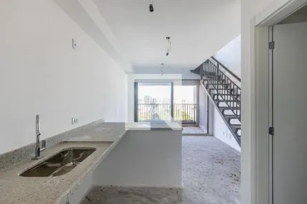 Apartamento com 1 Quarto à venda, 61m² no Indianópolis, São Paulo