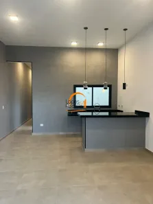 Casa com 3 Quartos para alugar, 110m² no Jardim Alvinópolis, Atibaia