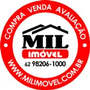 Logo da imobiliária