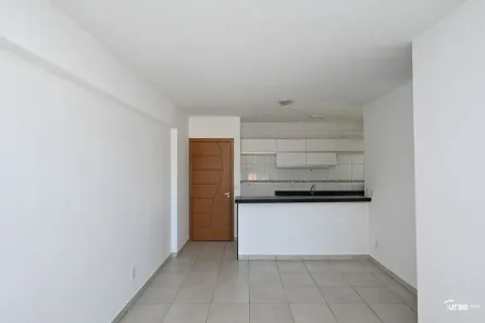 Apartamento com 2 Quartos para alugar, 69m² no Chácaras Alto da Glória, Goiânia