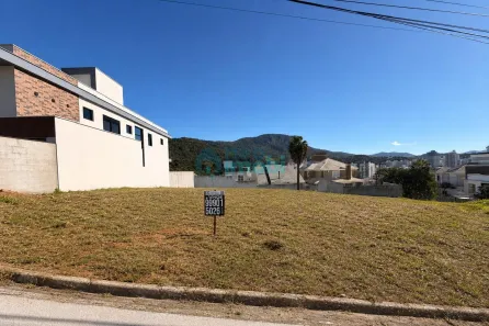 Lote/Terreno à venda, 360m² no Pedra Branca, Palhoça