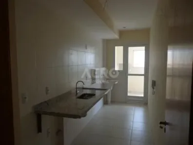 Apartamento com 3 Quartos à venda, 94m² no Vila Aviação, Bauru