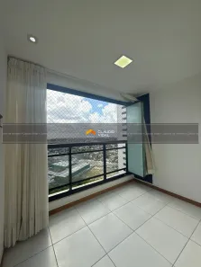 Apartamento com 3 Quartos à venda, 89m² no Pituaçu, Salvador