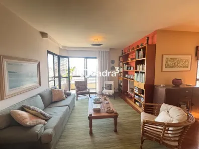 Apartamento com 3 Quartos à venda, 242m² no Perdizes, São Paulo