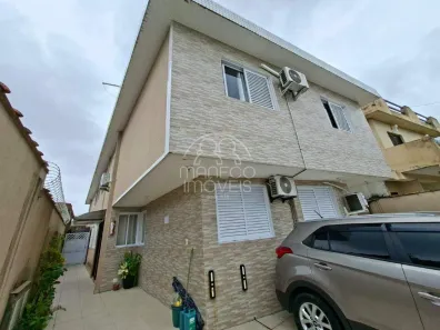 Casa com 2 Quartos à venda, 46m² no Parque São Vicente, São Vicente