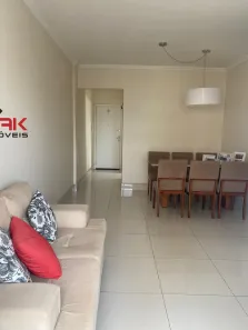 Apartamento com 2 Quartos à venda, 65m² no Centro, Jundiaí