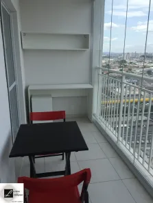 Kitnet com 1 Quarto para alugar, 34m² no Ipiranga, São Paulo