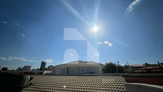 Sobrado com 4 Quartos para alugar, 356m² no Jardim Novo Itu, Itu