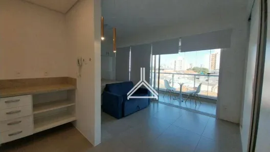 Apartamento com 1 Quarto à venda, 38m² no Vila Mariana, São Paulo
