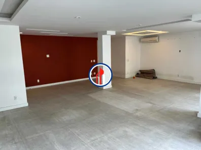 Apartamento com 4 Quartos à venda, 160m² no Copacabana, Rio de Janeiro