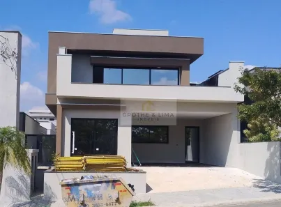 Casa de Condomínio com 3 Quartos à venda, 120m² no Parque Residencial Maria Elmira, Caçapava