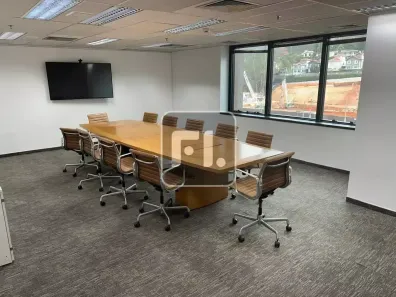 Sala Comercial para alugar, 346m² no Pinheiros, São Paulo