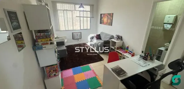 Sala Comercial à venda, 24m² no Méier, Rio de Janeiro