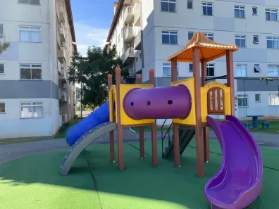 Apartamento com 2 Quartos à venda, 57m² no Rau, Jaraguá do Sul