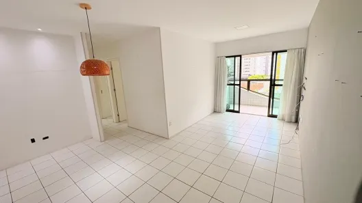 Apartamento com 3 Quartos à venda, 85m² no Piedade, Jaboatão dos Guararapes