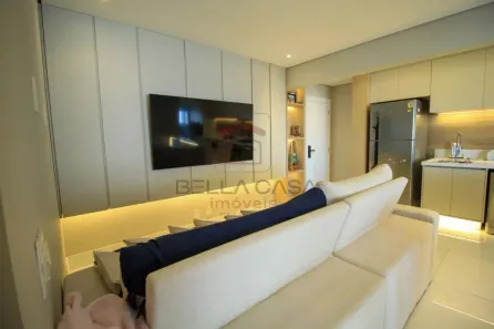 Apartamento com 3 Quartos à venda, 93m² no Parque da Mooca, São Paulo