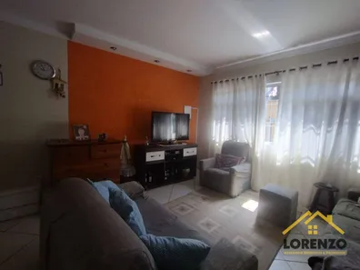 Sobrado com 3 Quartos à venda, 323m² no Taboão, São Bernardo do Campo