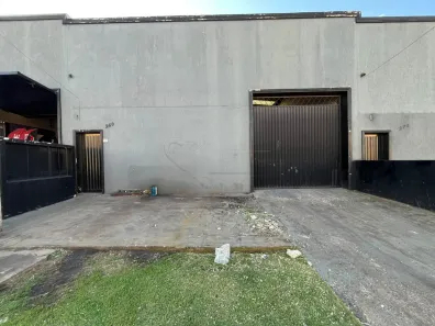 Galpão/Depósito/Armazém para alugar, 250m² no Itaipu, Limeira