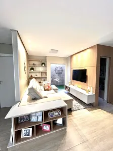 Casa de Condomínio com 2 Quartos à venda, 126m² no Parque Residencial das Nações Indígenas, Cuiabá