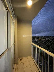 Apartamento com 2 Quartos à venda, 49m² no São Judas Tadeu, Vargem Grande Paulista