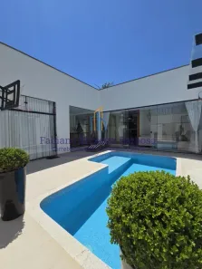 Casa com 4 Quartos à venda, 260m² no Spina Ville II, Juiz de Fora