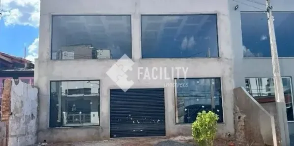 Ponto Comercial à venda, 350m² no Taquaral, Campinas