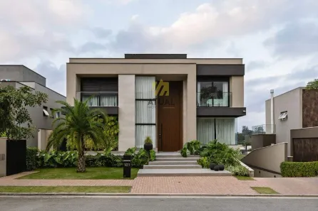 Casa com 4 Quartos à venda, 510m² no Granja Viana, Carapicuíba