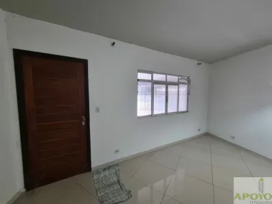 Sobrado com 2 Quartos à venda, 86m² no Jardim Santa Cruz (Campo Grande), São Paulo